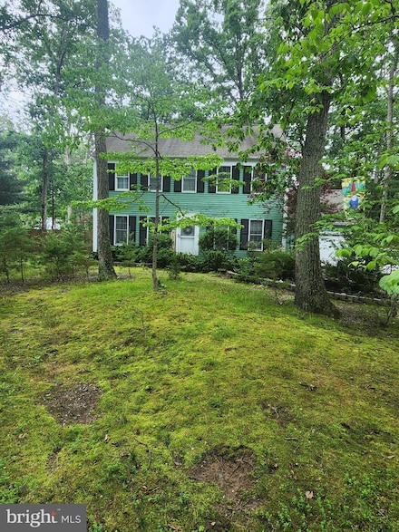 13 Plymouth Ct, Tabernacle, NJ 08088
