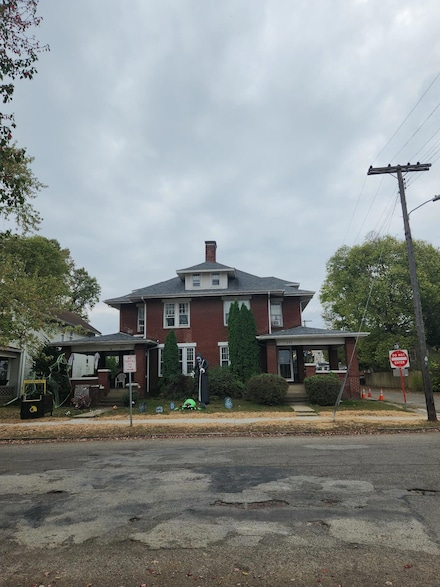 355 Hudson Ave, Newark, OH 43055