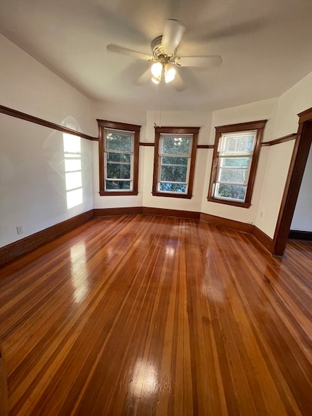 20 Glade Ave Unit 3, Jamaica Plain, MA 02130