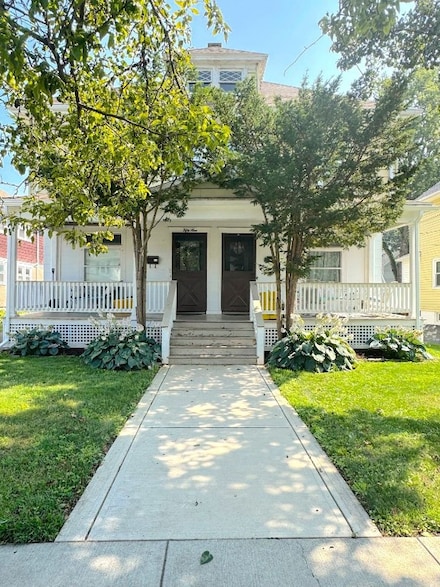 59-59 1/2 Bennett Ave, Binghamton, NY 13905