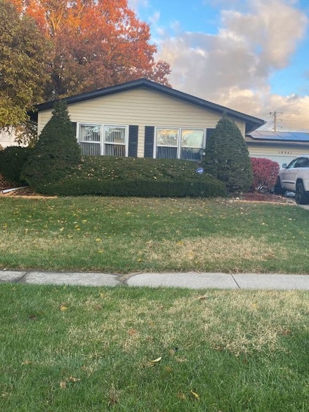 18941 Cypress Ave Unit 2, Country Club Hills, IL 60478