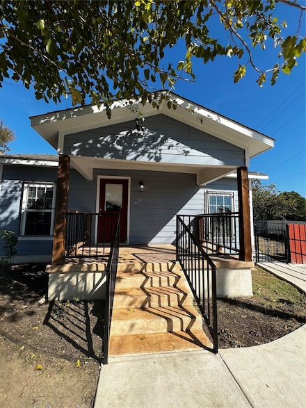 3000 Ross Ave, Fort Worth, TX 76106