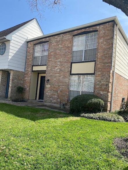 11002 Hammerly Blvd Unit 69, Houston, TX 77043