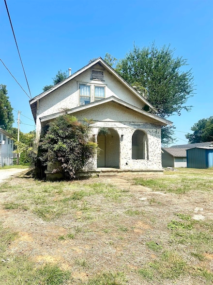 501 E 13th St, Sheffield, AL 35660