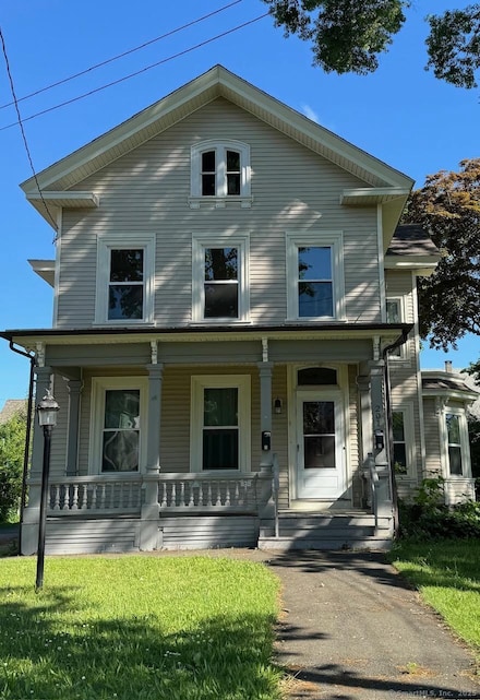 201 Center St, West Haven, CT 06516