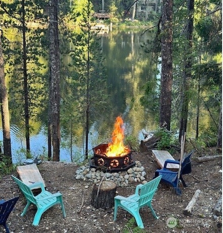 1031 NE Collins Lake Dr, Tahuya, WA 98588
