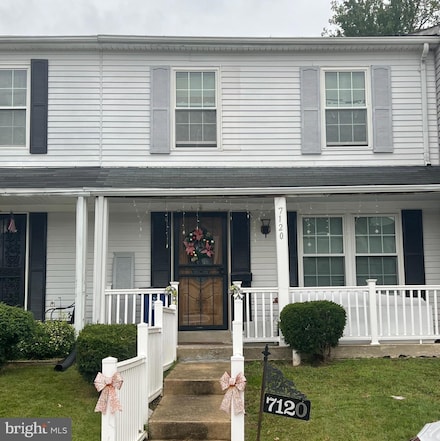 7120 Marbury Ct, District Heights, MD 20747