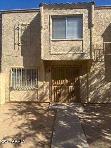 4619 E Southgate Ave Unit 23, Phoenix, AZ 85040