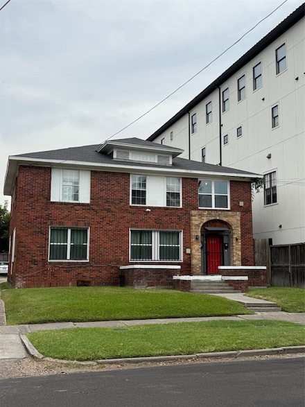 5106 Jackson St Unit 1, Houston, TX 77004