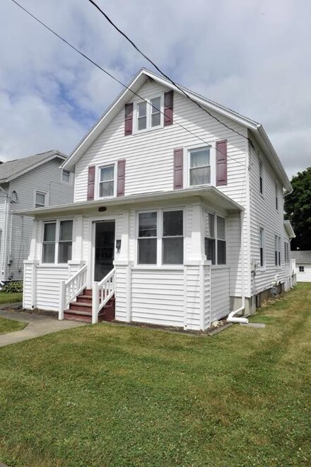 1064 Johnson St, Elmira, NY 14901