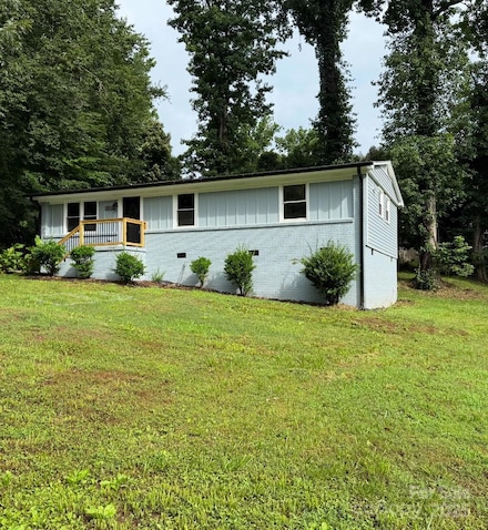 10514 Harbor Dr, Charlotte, NC 28214