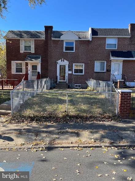 810 Bennington Rd, Folcroft, PA 19032