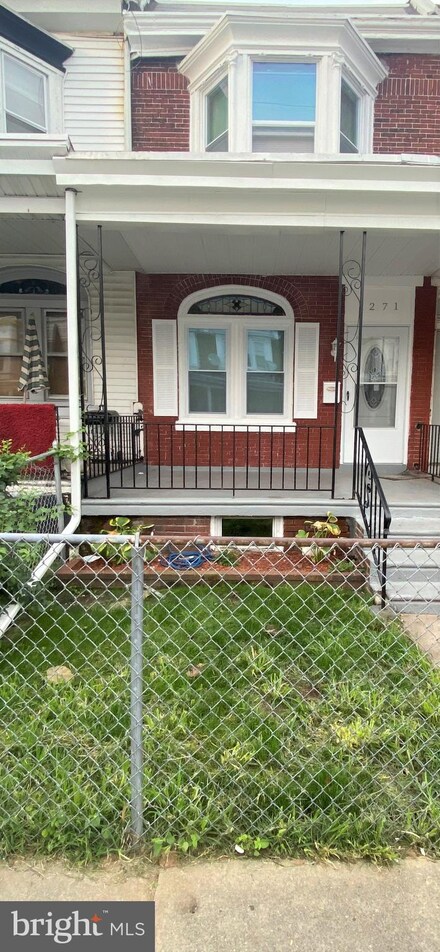 1271 Kenwood Ave, Camden, NJ 08103