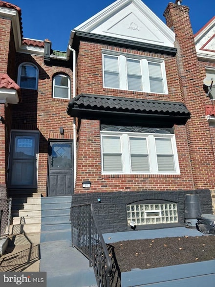 1807 Ashley St, Philadelphia, PA 19126