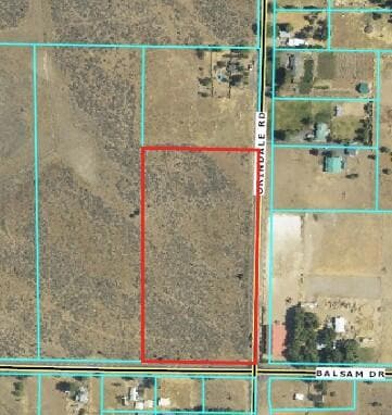 0000 Orindale Rd Unit 4800, Klamath Falls, OR 97601