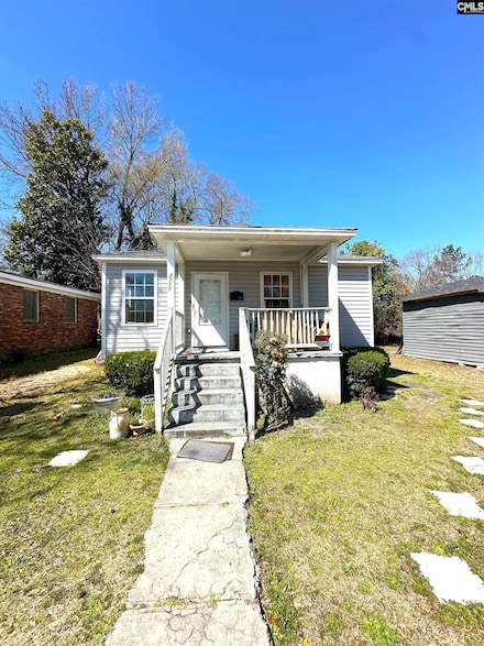 2711 High Cir, Columbia, SC 29203