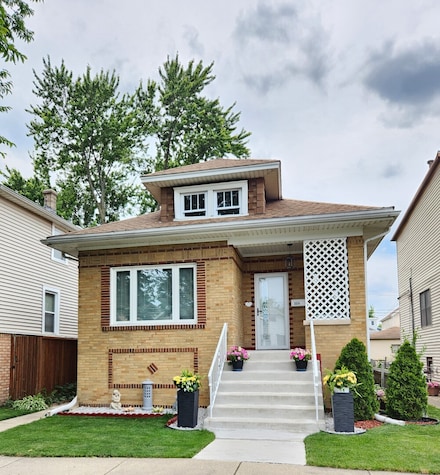 3634 N Olcott Ave, Chicago, IL 60634