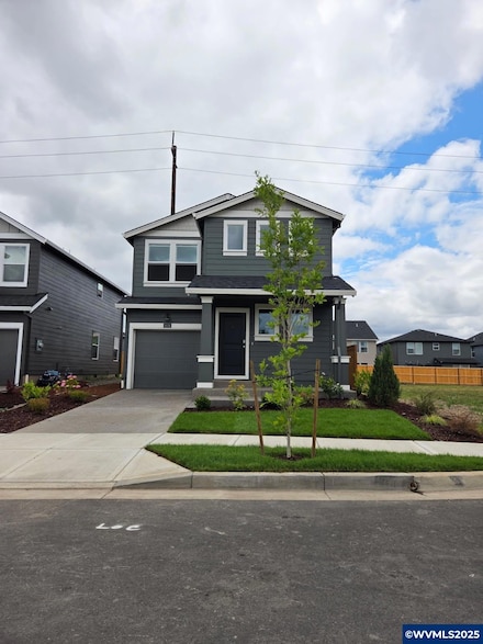 4876 Columbus Ave NE, Salem, OR 97301