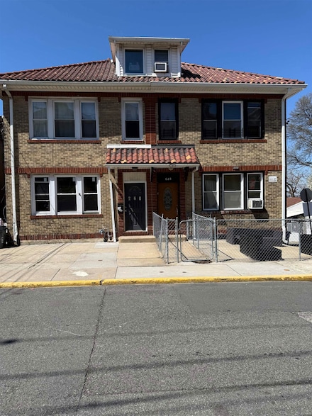 621 Columbia Ave, North Bergen, NJ 07047