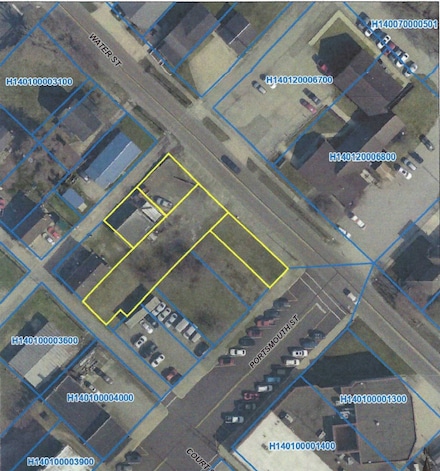 371 Portsmouth St, Jackson, OH 45640