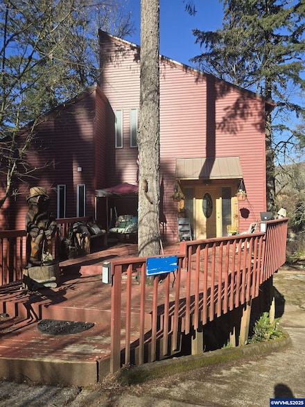 23197 Santiam Way, Lyons, OR 97358