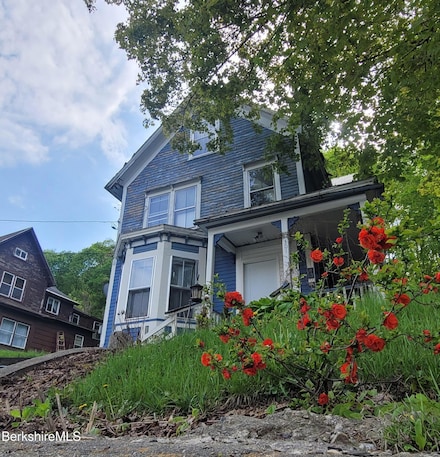 301 Walnut St, North Adams, MA 01247