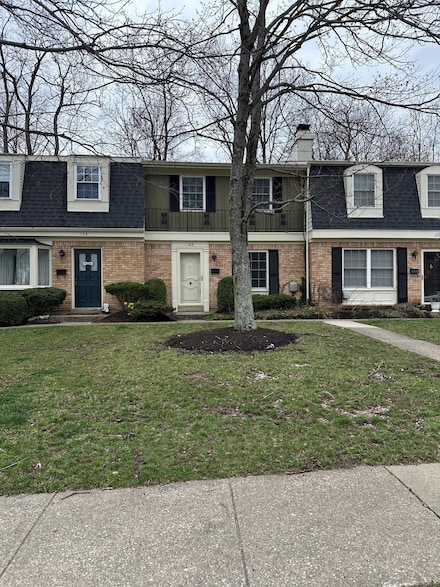 122 Deauville Ct, Fort Mitchell, KY 41017