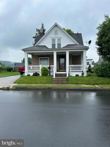 430 S Brown St, Lewistown, PA 17044
