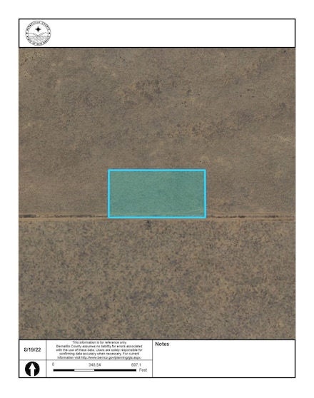 0 Off Pajarito (Jmt #12) Rd SW Unit 899784, Albuquerque, NM 87121