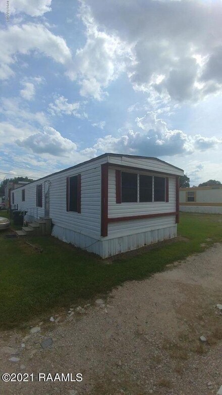 114 Clay Rd Unit A,B,C, Scott, LA 70583