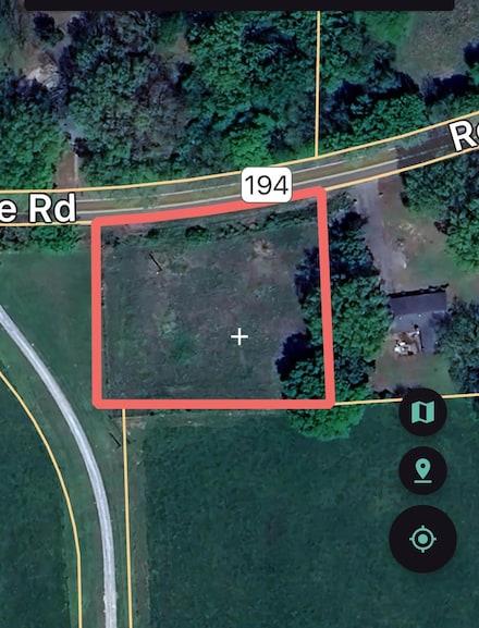 0 Highway 194 Hwy Unit 10200051, Unincorporated, TN 38066