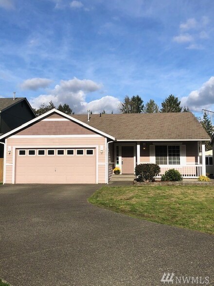 3925 159th Street Ct E, Tacoma, WA 98446