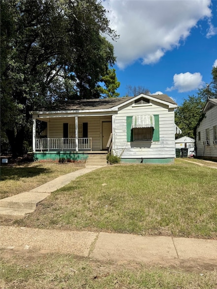 2838 Midway Ave, Shreveport, LA 71109