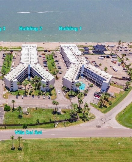 3938 Surfside Blvd Unit 1227, Corpus Christi, TX 78402