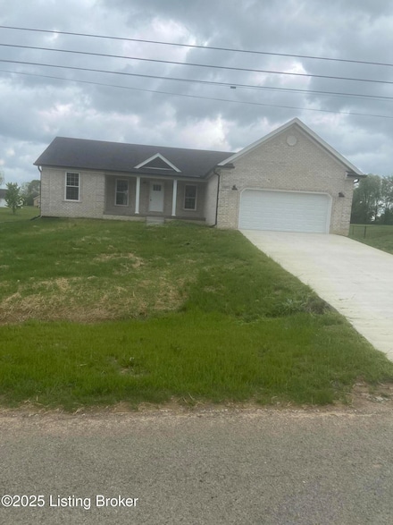 409 Wakefield Dr, Elizabethtown, KY 42701