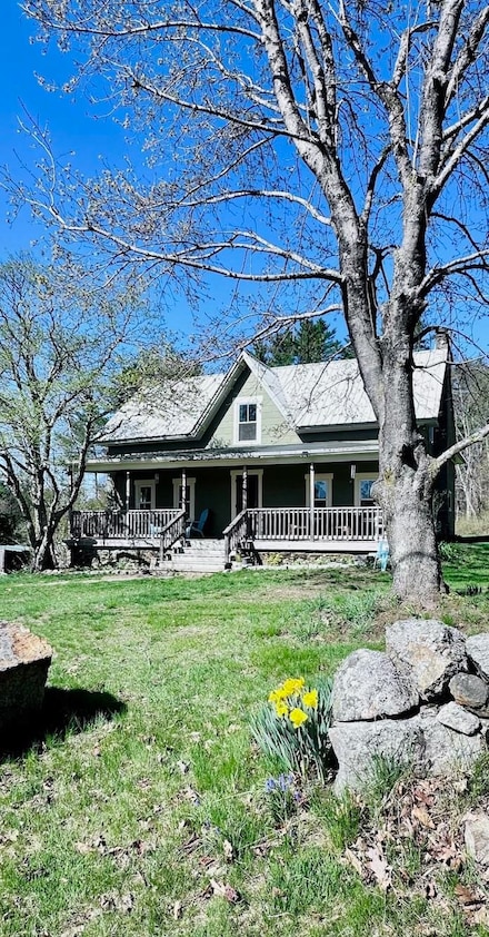 526 Northwest Rd, Canterbury, NH 03224