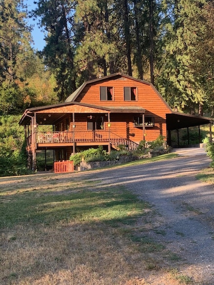 59 Bisbee Creek Ln, Kettle Falls, WA 99141