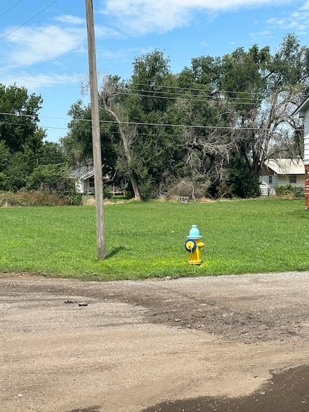 0 N Davis & E Birch Unit 20230992, Enid, OK 73701