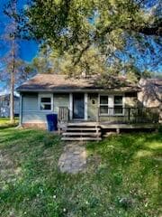 4112-16 E 10th Ave, Gary, IN 46403