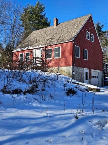 149 Four Rod Rd, Rochester, NH 03867