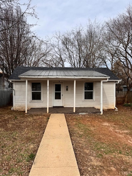 2127 Hanover St, Lynchburg, VA 24501