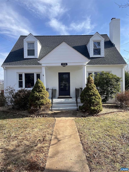 1036 Locust Ave, Charlottesville, VA 22901