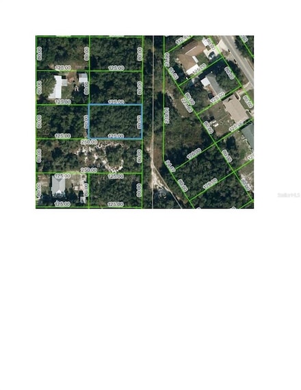 5115 Grampus Dr, Sebring, FL 33870