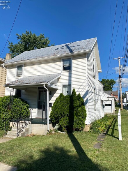 202 Benner St, Tiffin, OH 44883