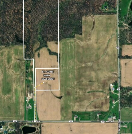 0 Ruff Rd Unit 5080328, West Salem, OH 44287
