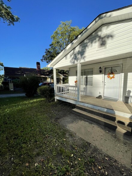 1008 Belmeade Ave, Chattanooga, TN 37411