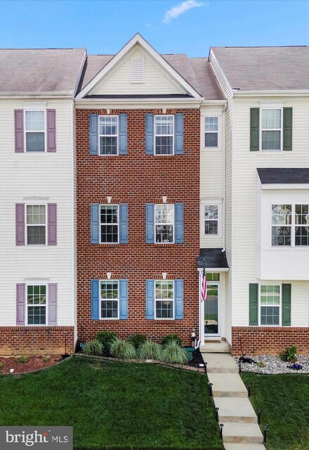 302 N Parkway Dr, Middletown, DE 19709