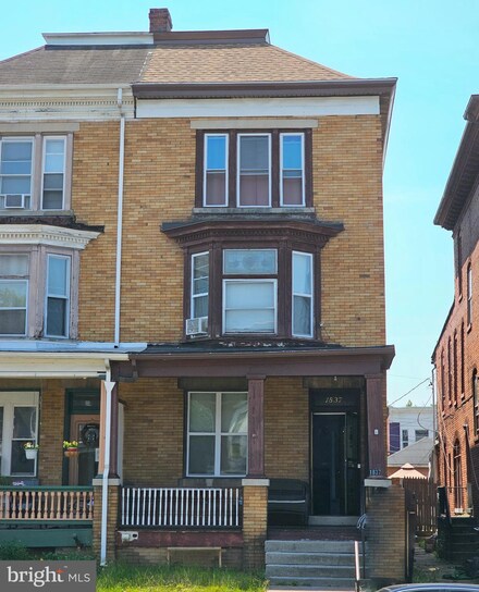 1837 Market St, Harrisburg, PA 17103