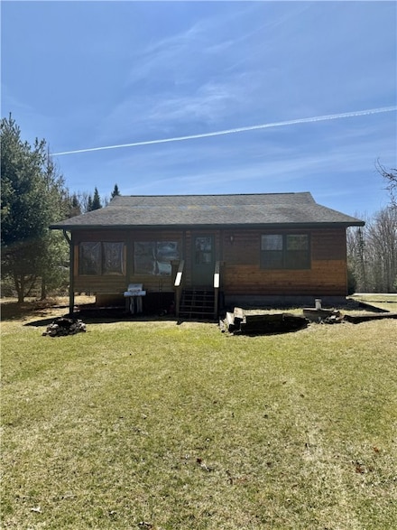 n5106 County Road G, Gilman, WI 54433