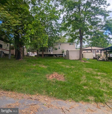 0 Block 10 Lot 2 Deadwood Dr Unit WVBE2040636, Falling Waters, WV 25419